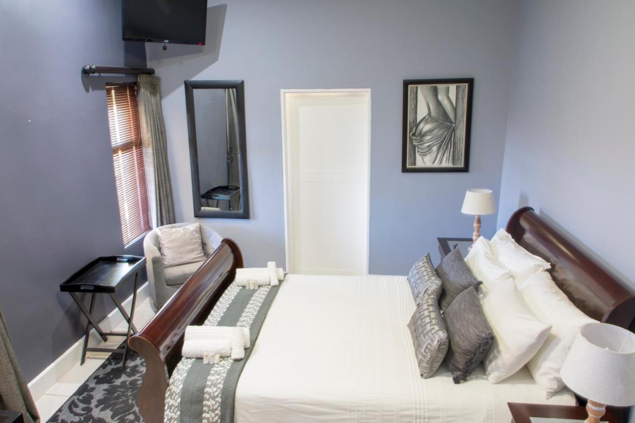 Apollis Cottage Springbok Zewnętrze zdjęcie