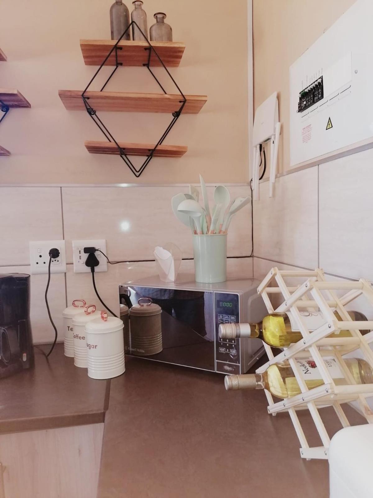 Apollis Cottage Springbok Zewnętrze zdjęcie