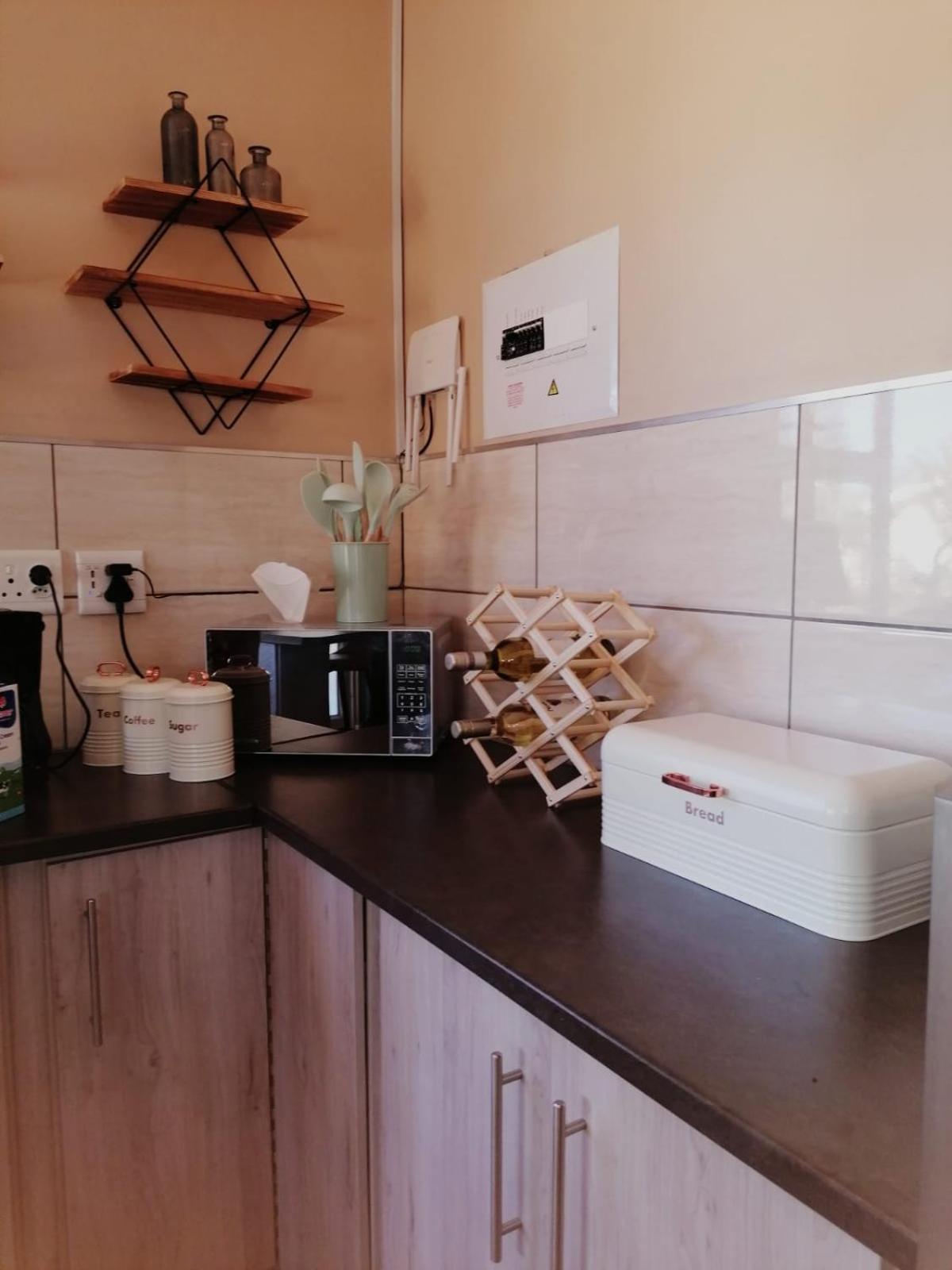 Apollis Cottage Springbok Zewnętrze zdjęcie