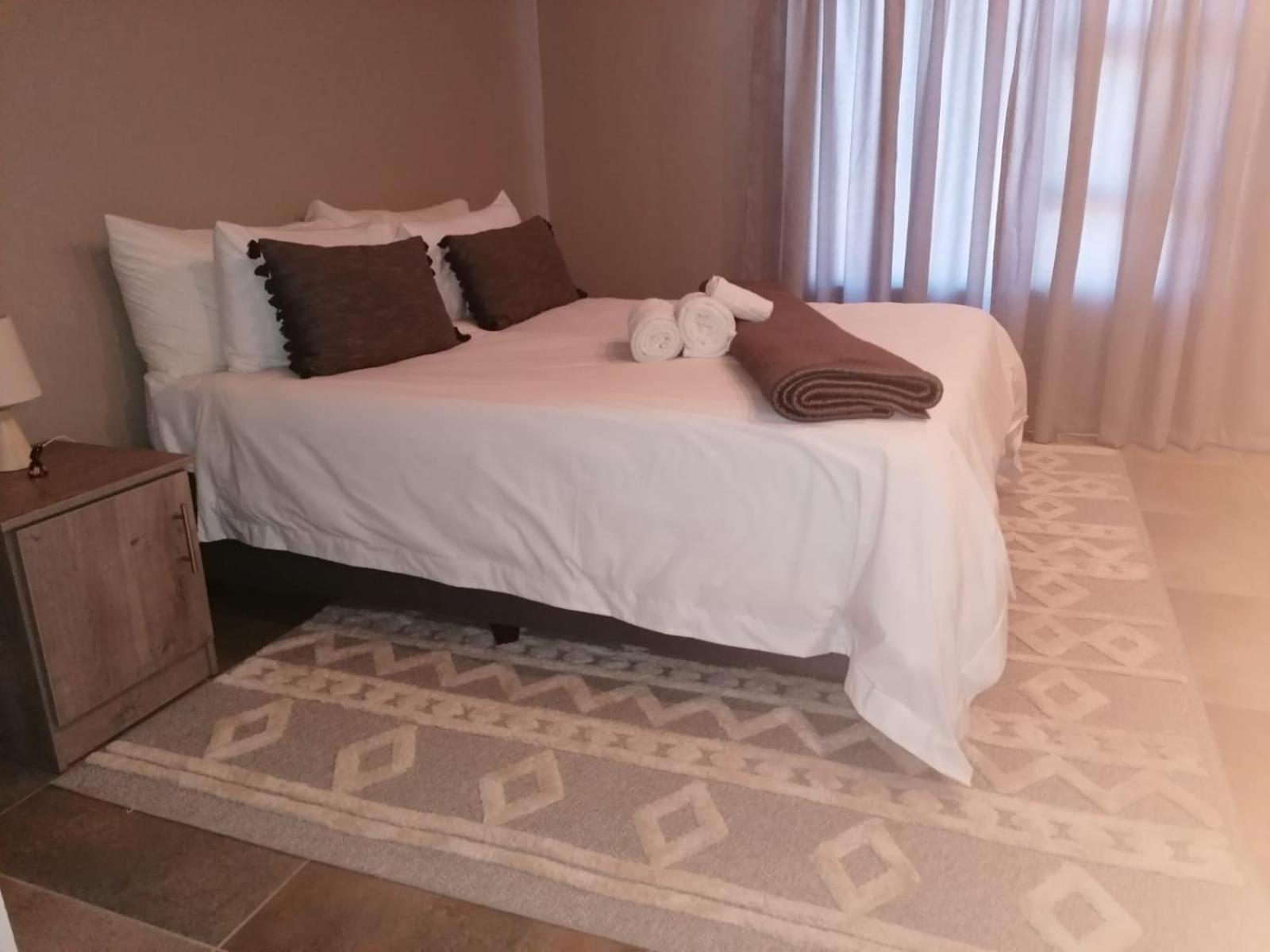 Apollis Cottage Springbok Zewnętrze zdjęcie