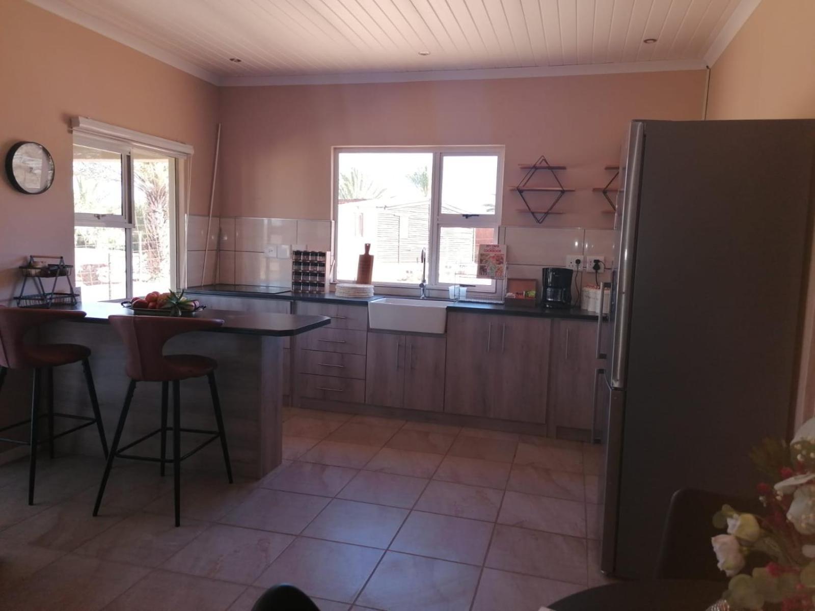 Apollis Cottage Springbok Zewnętrze zdjęcie
